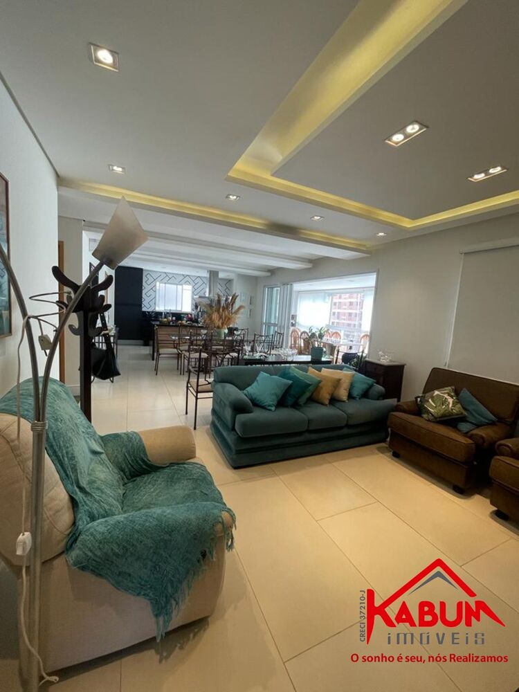 Apartamento, 3 quartos, 145 m² - Foto 5