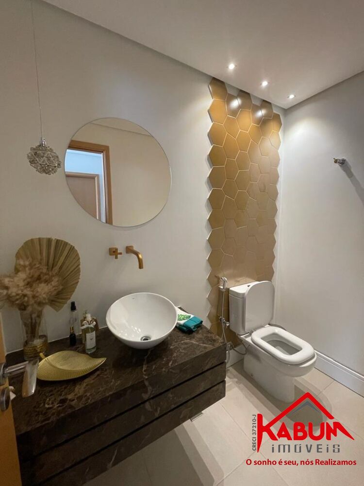 Apartamento, 3 quartos, 145 m² - Foto 6