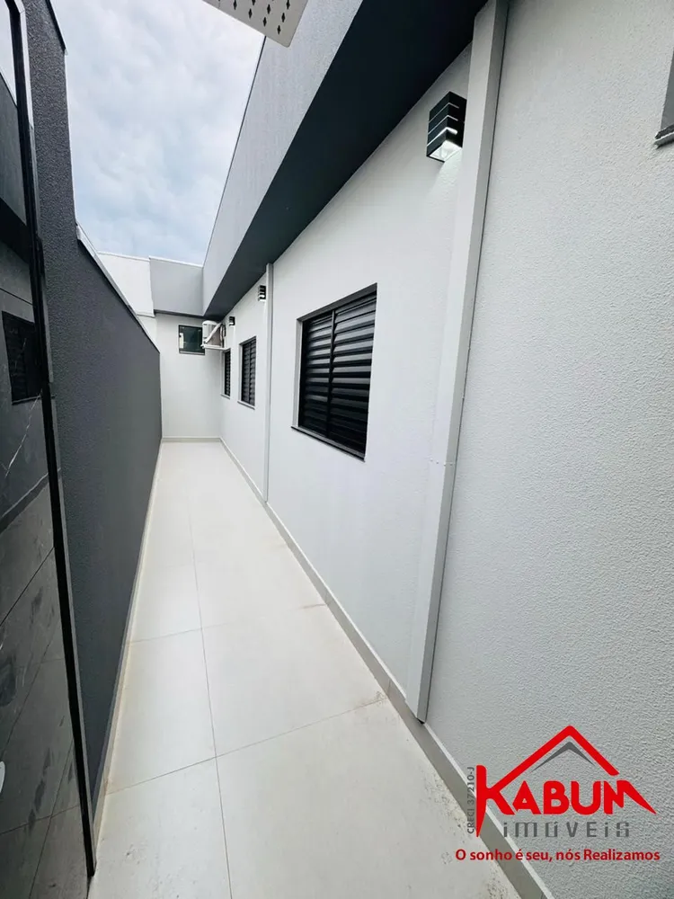 Casa, 3 quartos - Foto 8