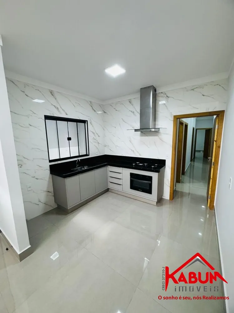 Casa, 3 quartos - Foto 10