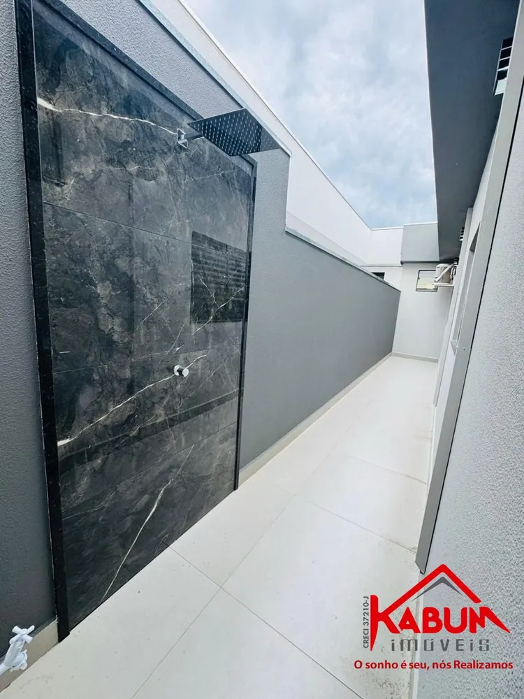 Casa, 3 quartos - Foto 7