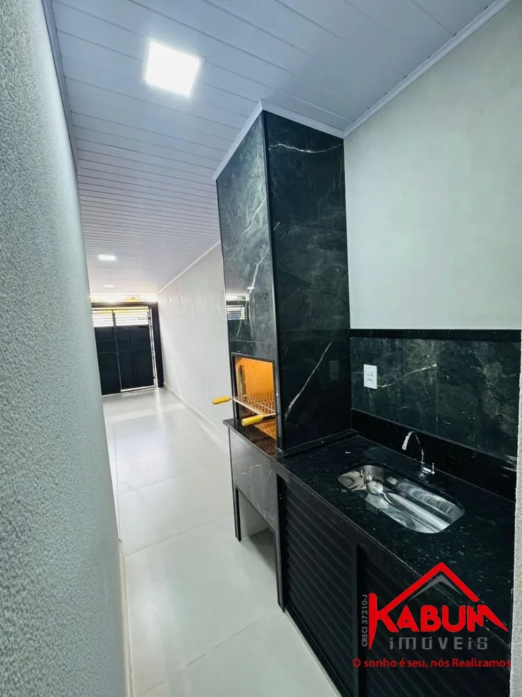 Casa, 3 quartos - Foto 5
