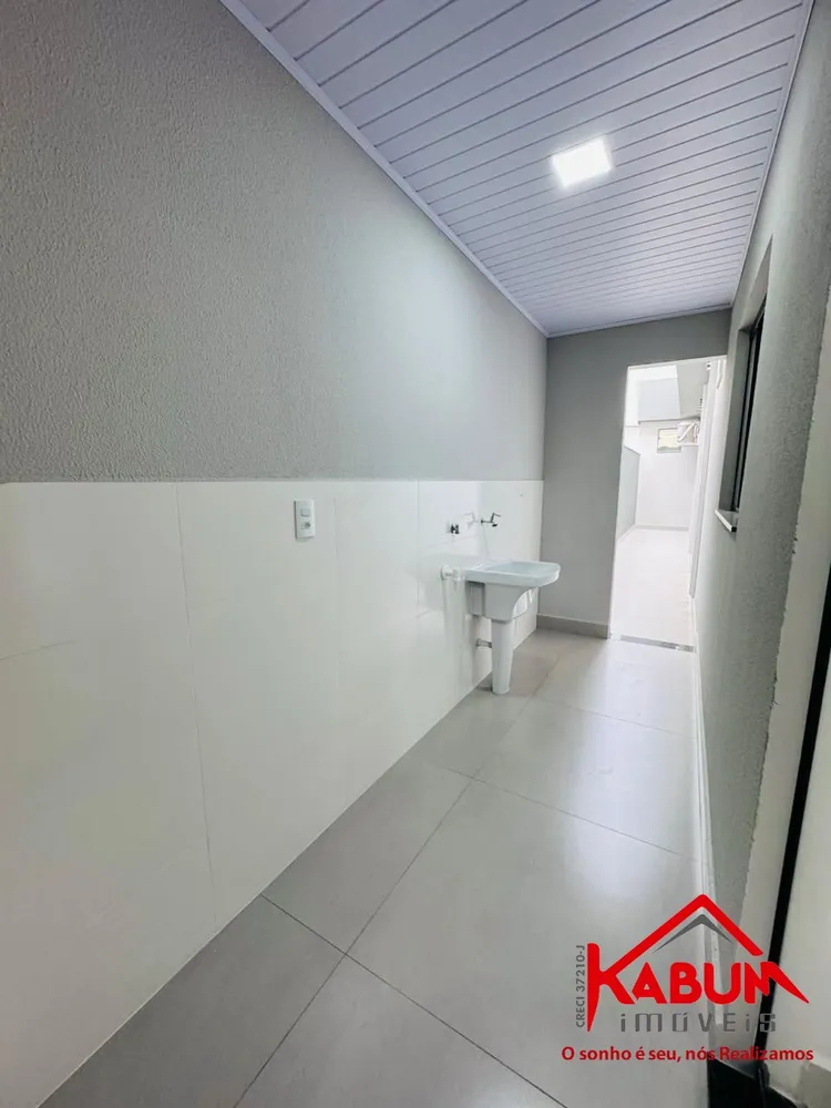 Casa, 3 quartos - Foto 6