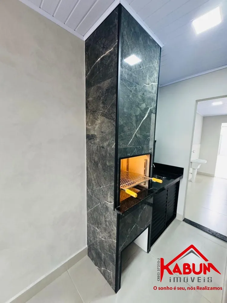 Casa, 3 quartos - Foto 4
