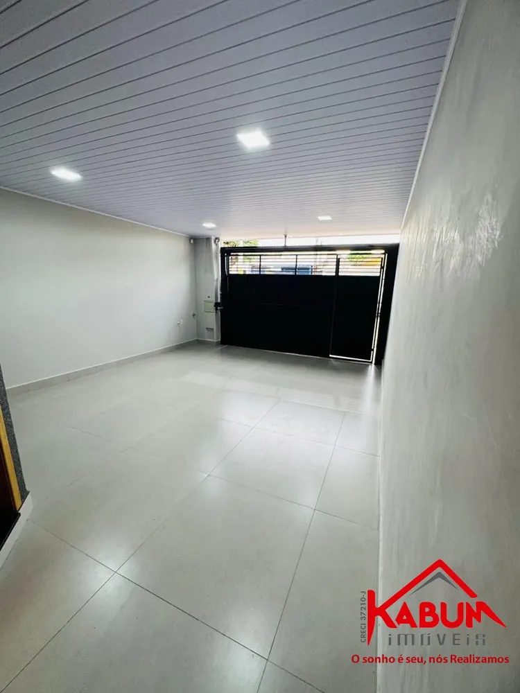 Casa, 3 quartos - Foto 3