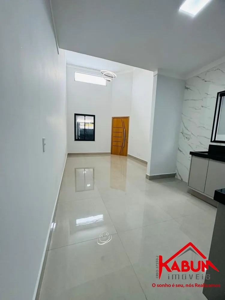 Casa, 3 quartos - Foto 11