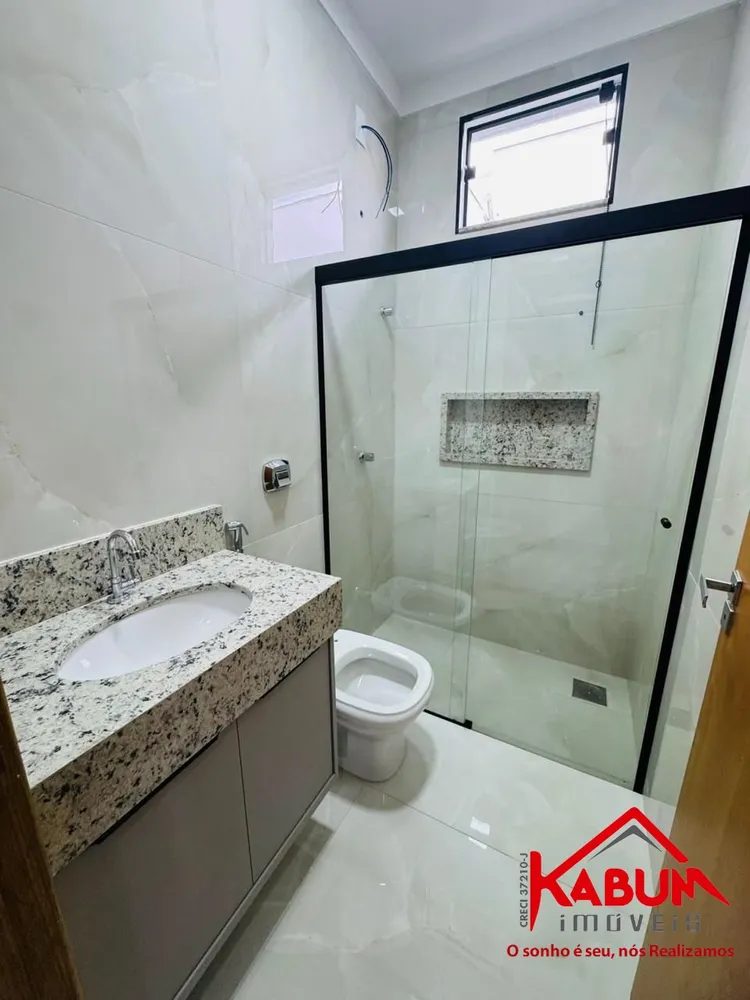Casa, 3 quartos - Foto 12