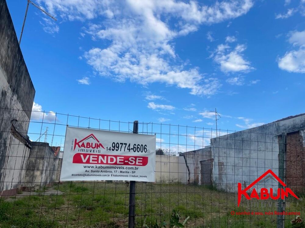 Terreno, 260 m² - Foto 1