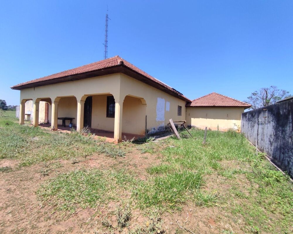 Fazenda, 150 m² - Foto 1