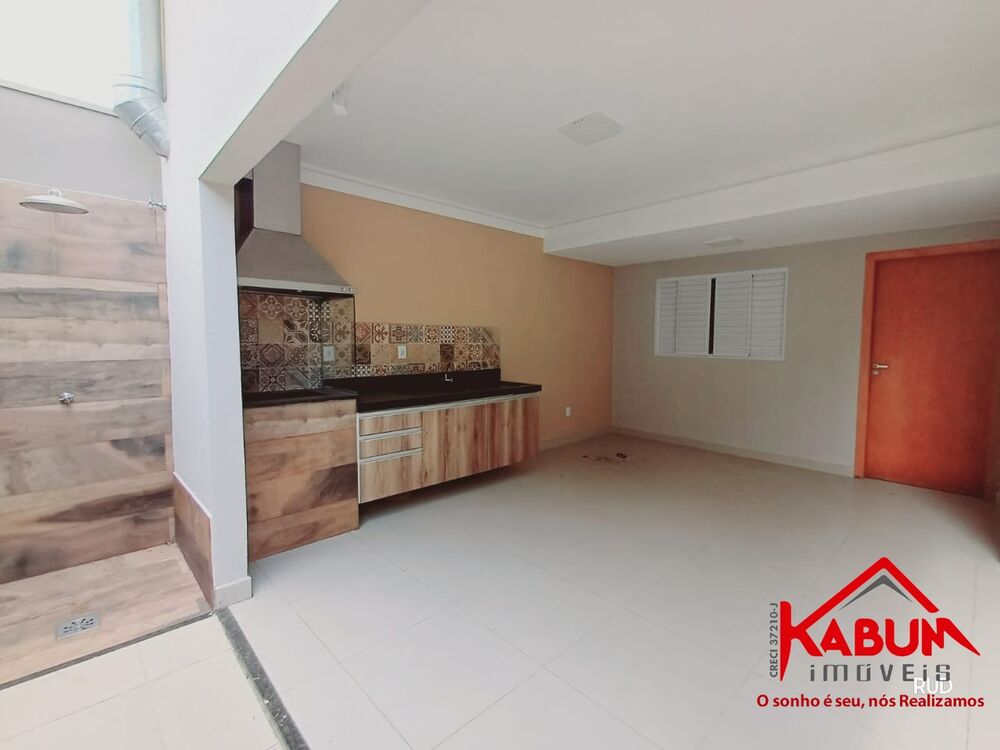 Casa, 3 quartos - Foto 12