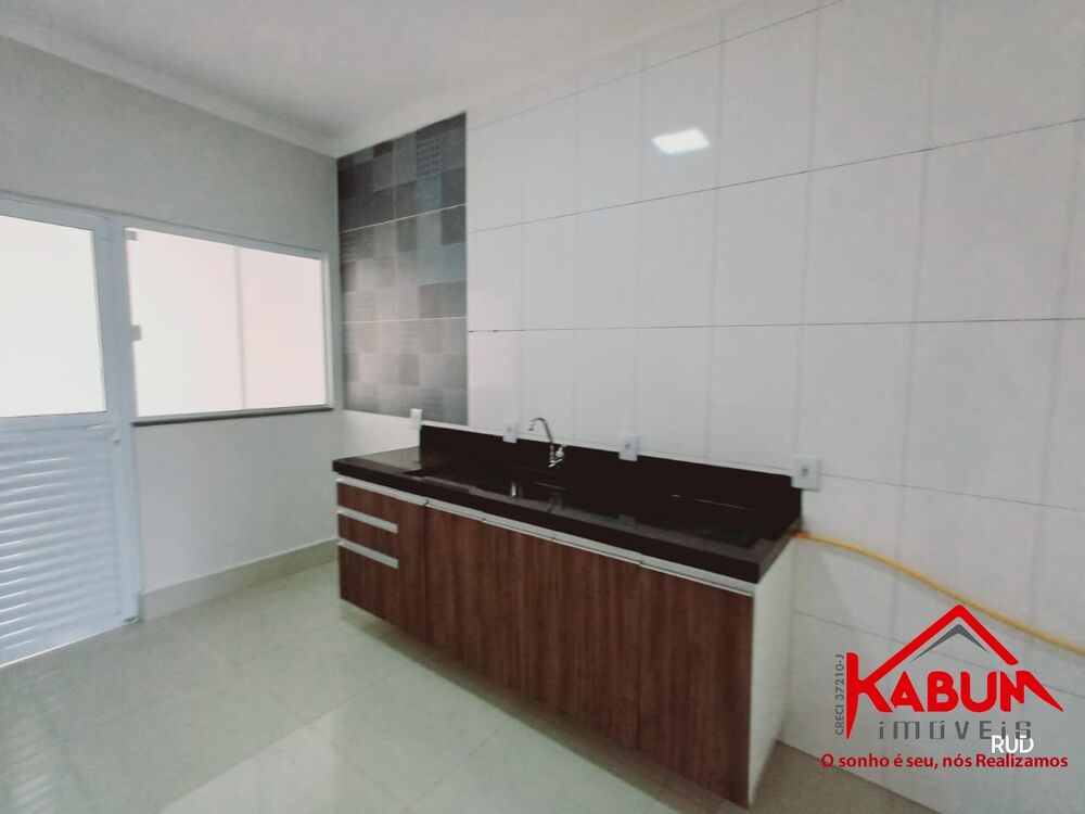 Casa, 3 quartos - Foto 2