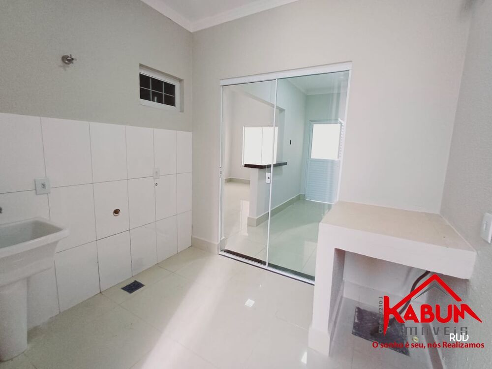 Casa, 3 quartos - Foto 9