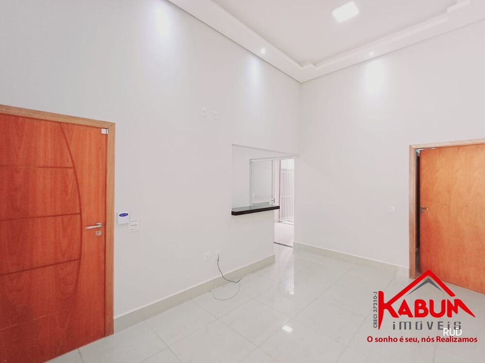 Casa, 3 quartos - Foto 5