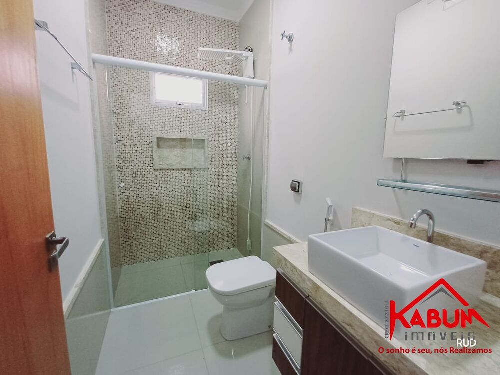 Casa, 3 quartos - Foto 11