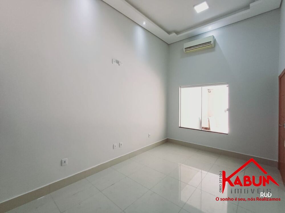 Casa, 3 quartos - Foto 3