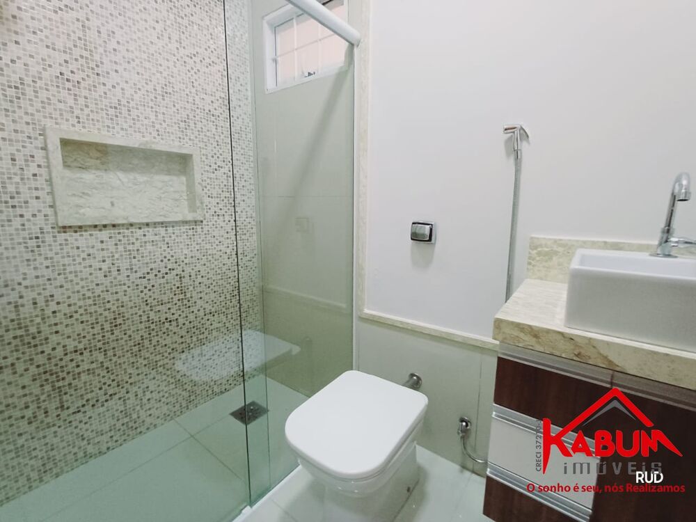 Casa, 3 quartos - Foto 6