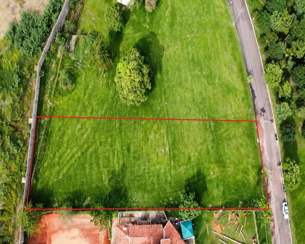 Terreno, 3084 m² - Foto 1