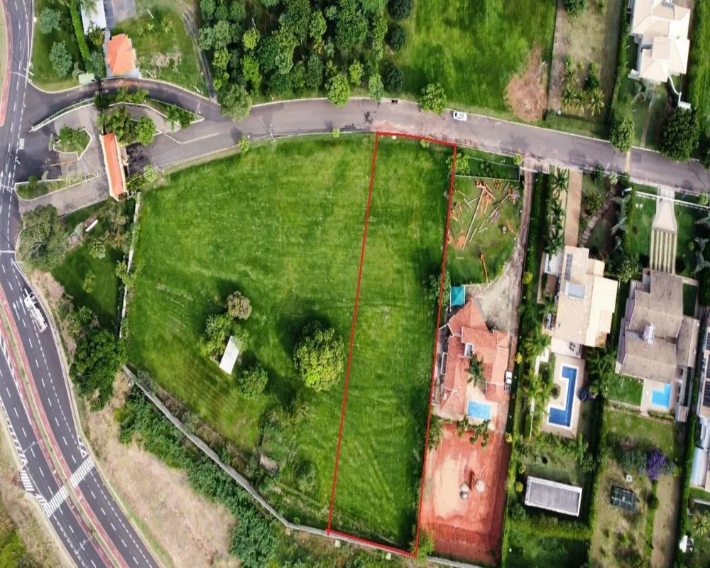 Terreno, 3084 m² - Foto 2