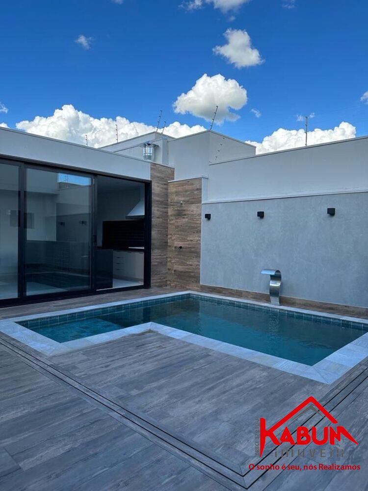 Casa, 3 quartos - Foto 10