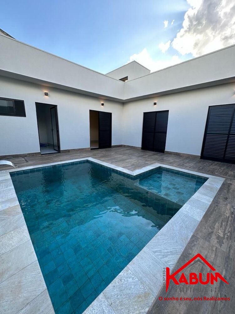 Casa, 3 quartos - Foto 7