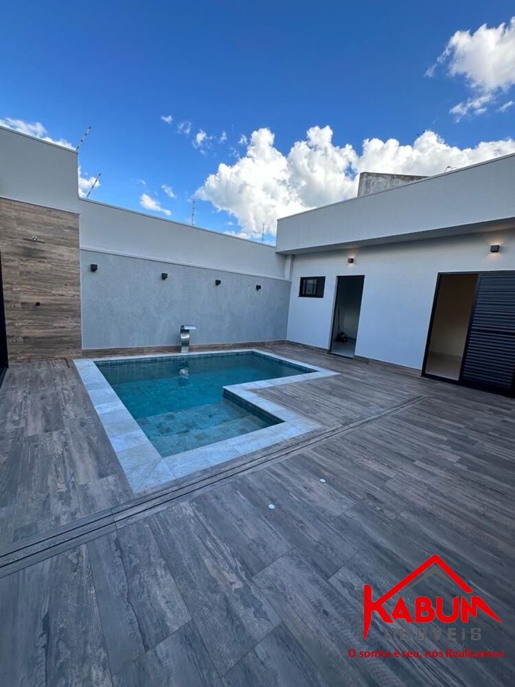 Casa, 3 quartos - Foto 9