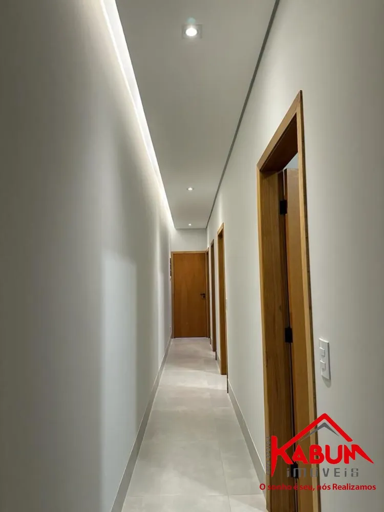 Casa, 3 quartos - Foto 21