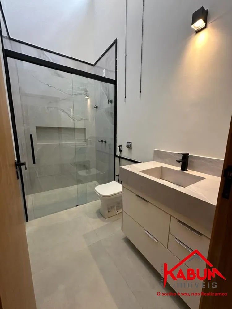 Casa, 3 quartos - Foto 17