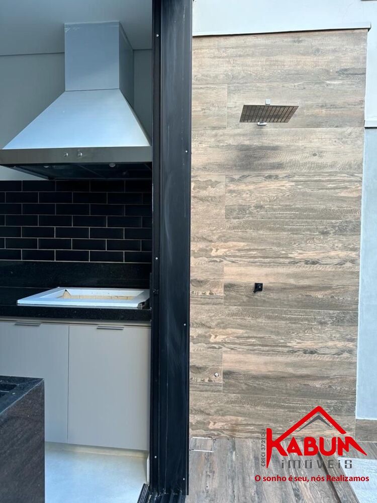 Casa, 3 quartos - Foto 11