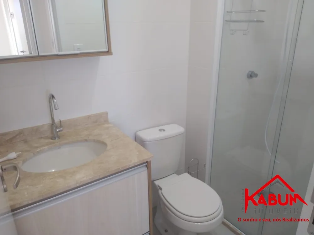 Apartamento, 2 quartos, 58 m² - Foto 7