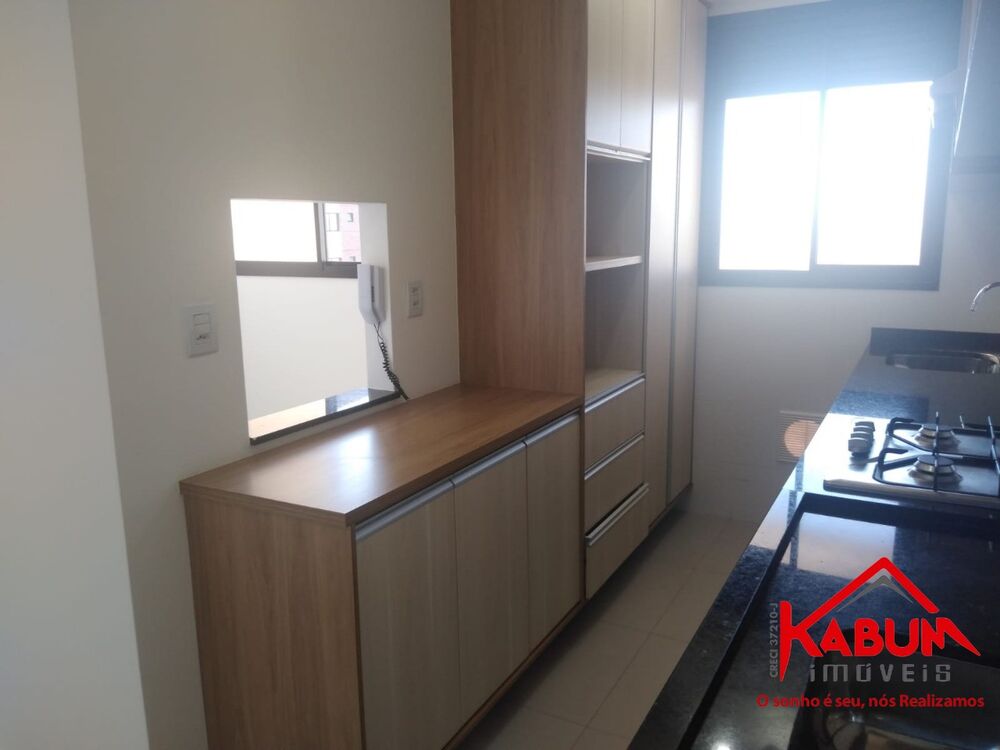 Apartamento, 2 quartos, 58 m² - Foto 8