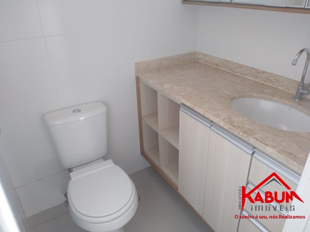 Apartamento, 2 quartos, 58 m² - Foto 2