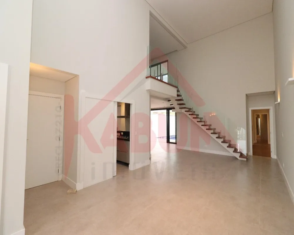 Casa, 4 quartos, 280 m² - Foto 1