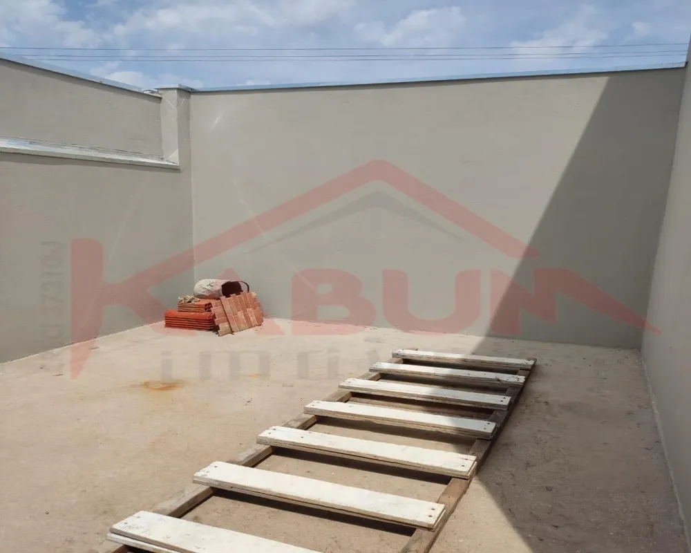 Casa, 2 quartos, 105 m² - Foto 1