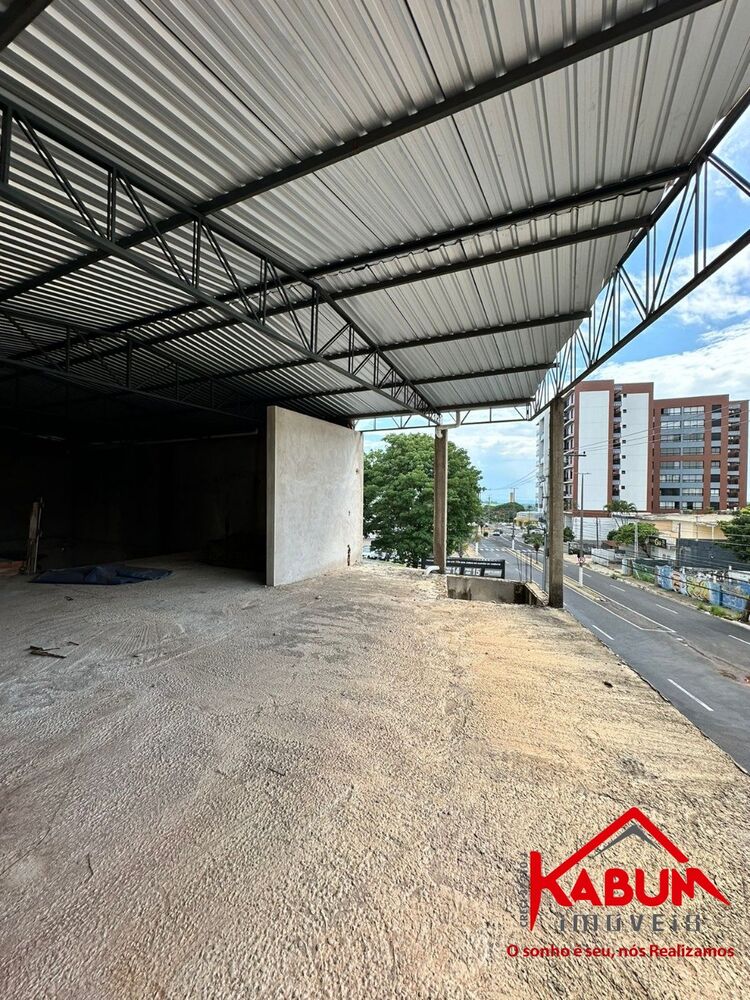 Depósito-Galpão - Foto 2