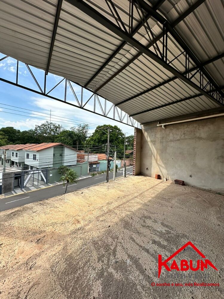 Depósito-Galpão - Foto 10