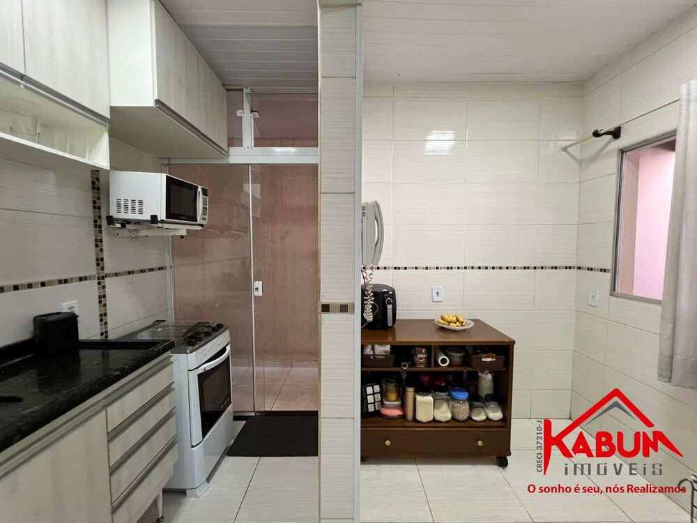 Casa, 2 quartos - Foto 5