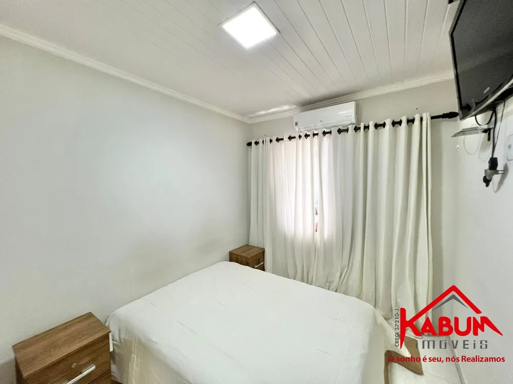 Casa, 2 quartos - Foto 10