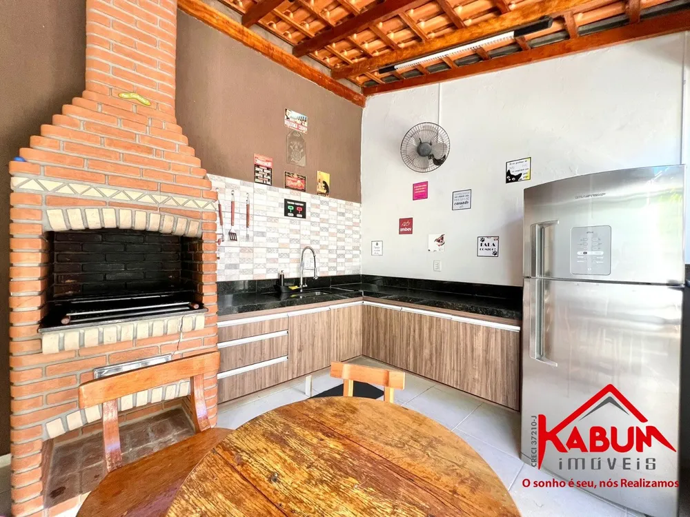 Casa, 2 quartos - Foto 2