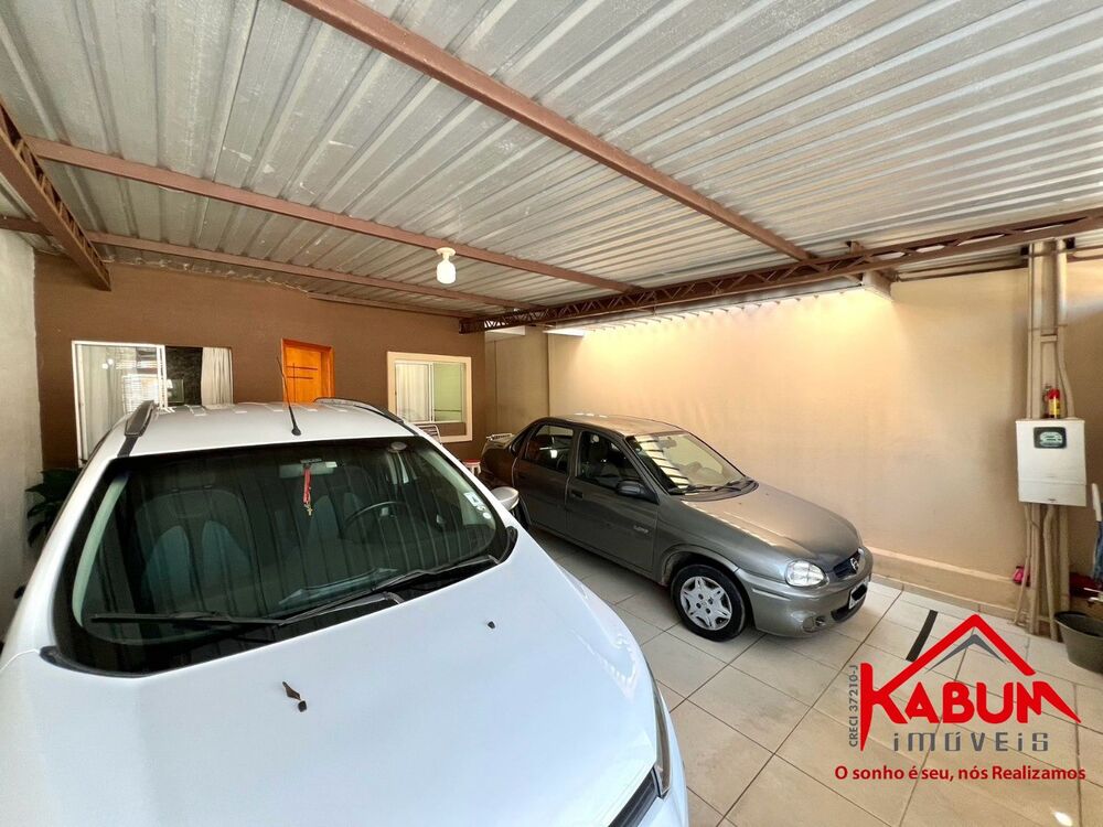 Casa, 2 quartos - Foto 2