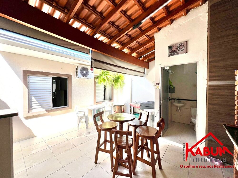 Casa, 2 quartos - Foto 12