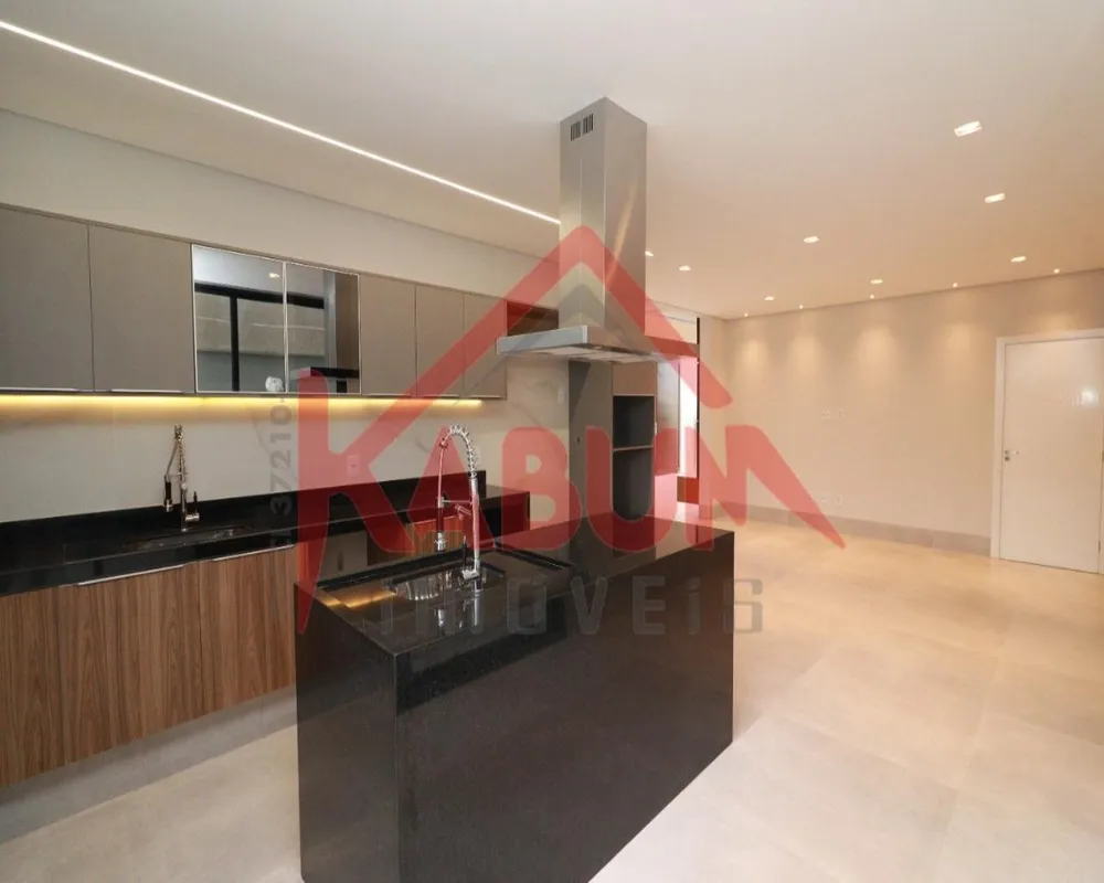 Casa, 4 quartos, 250 m² - Foto 6