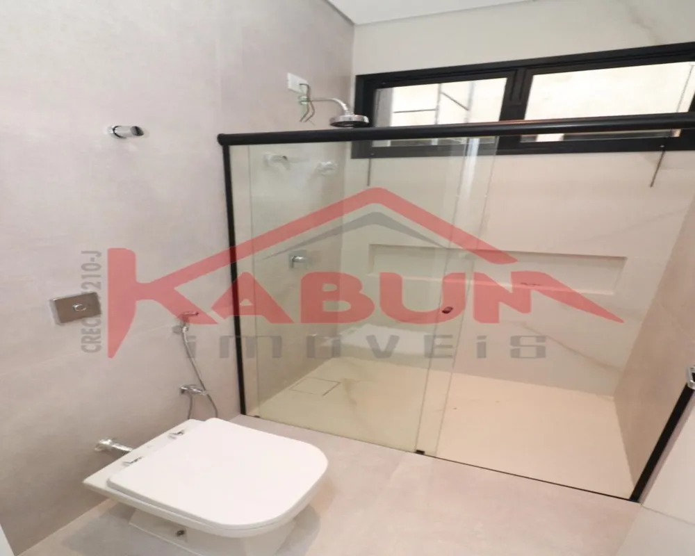 Casa, 4 quartos, 250 m² - Foto 8