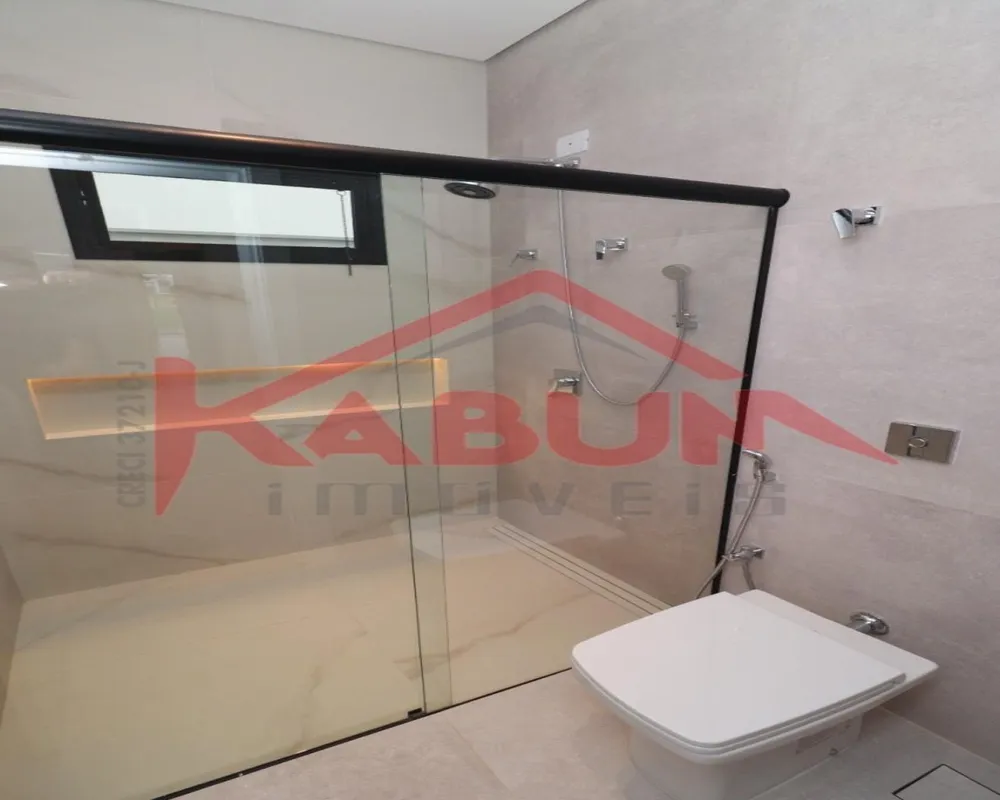 Casa, 4 quartos, 250 m² - Foto 3
