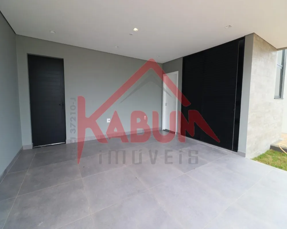 Casa, 4 quartos, 250 m² - Foto 1