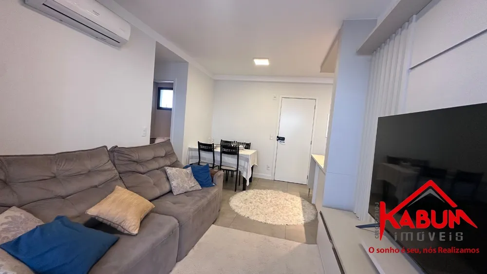 Apartamento, 2 quartos, 69 m² - Foto 9