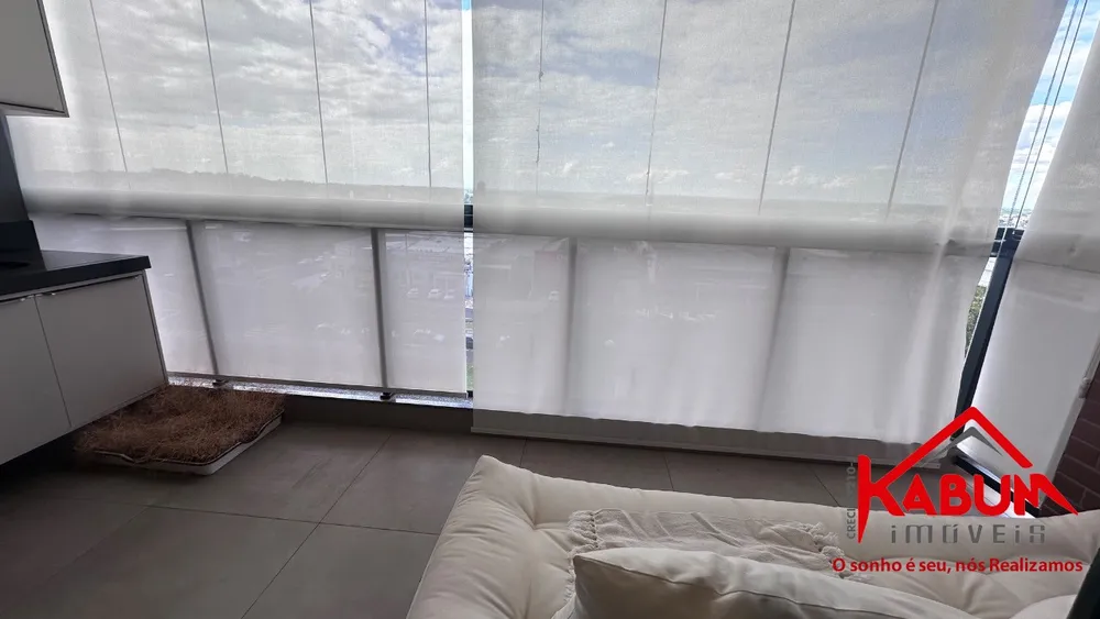 Apartamento, 2 quartos, 69 m² - Foto 8
