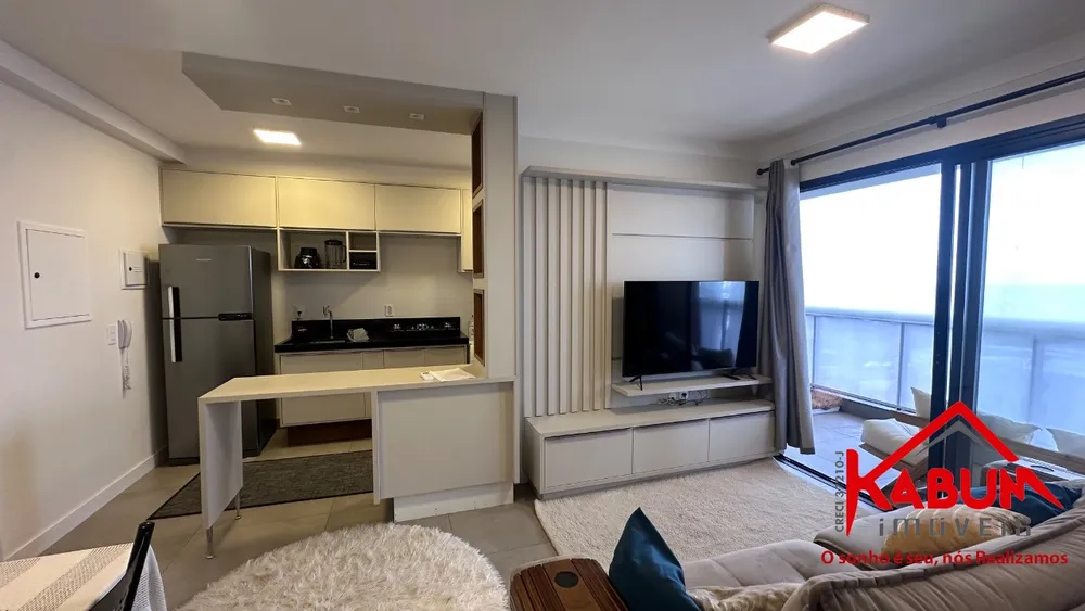 Apartamento, 2 quartos, 69 m² - Foto 2