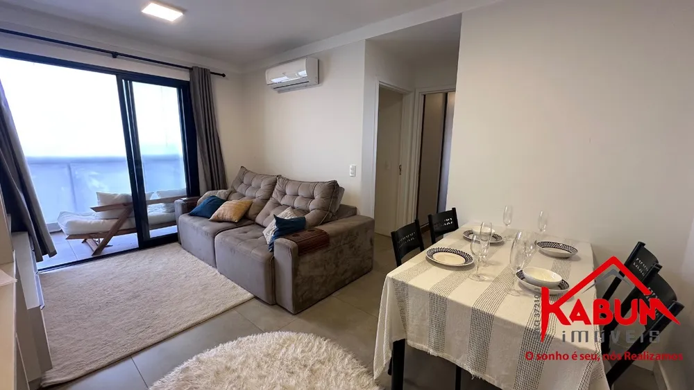 Apartamento, 2 quartos, 69 m² - Foto 1