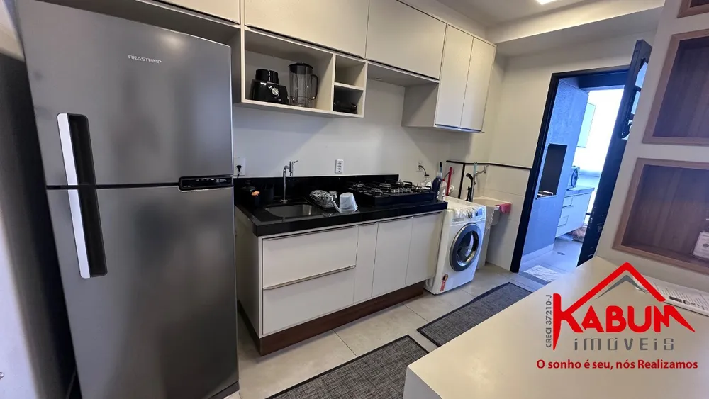 Apartamento, 2 quartos, 69 m² - Foto 4
