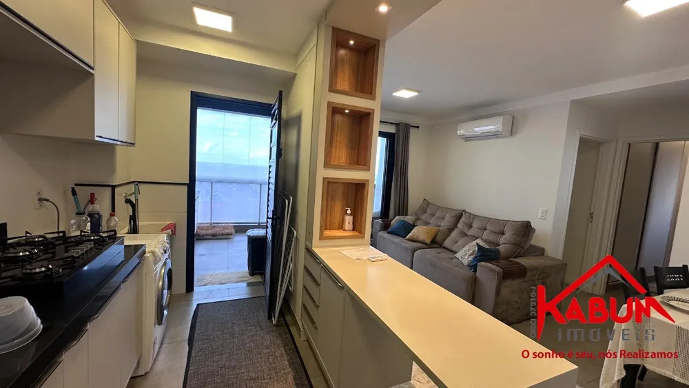 Apartamento, 2 quartos, 69 m² - Foto 5